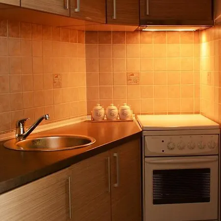 Apartman Love Apartment