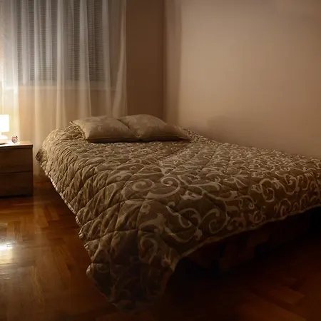 Love Apartment *