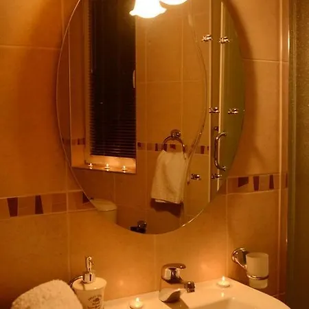 Love Apartment * Vrnjacka Banja