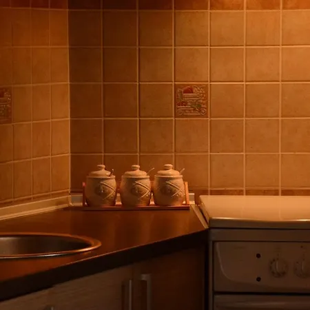 Love Apartment Apartman Vrnjačka Banja