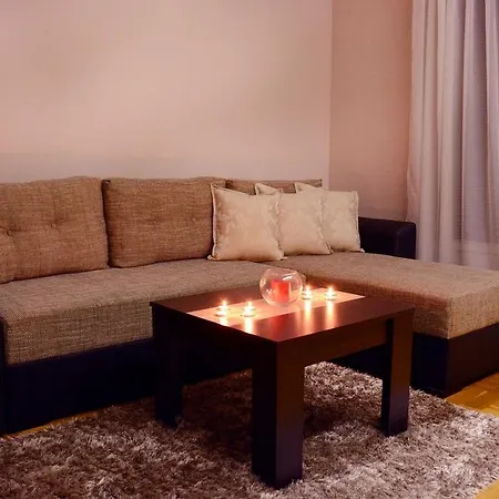 Love Apartment Vrnjačka Banja