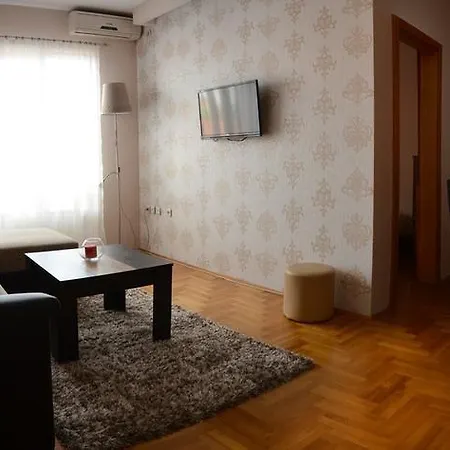 Apartment Love Apartment