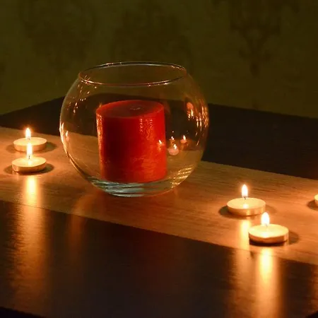 Love Apartment * Vrnjacka Banja